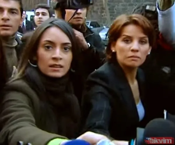 Müge Anlı'yı o dizide görenler şaştı kaldı! Gençliğiyle hayran bırakan Müge Anlı meğer yıllar önce bakın hangi dizide rol almış... - 6