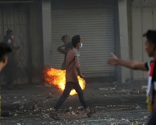 Irak ordusundan flaş açıklama