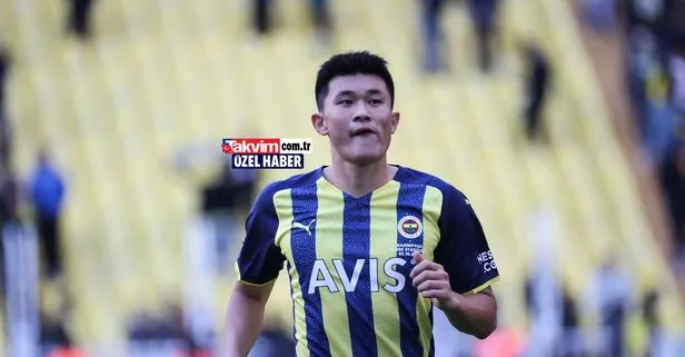 Fenerbahçe, Güney Koreli yıldızı Kim Min-Jae ile bir toplantı gerçekleştirecek! Kararı sorulacak...