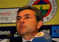 Fenerbahçe’de sıkıntı çok!