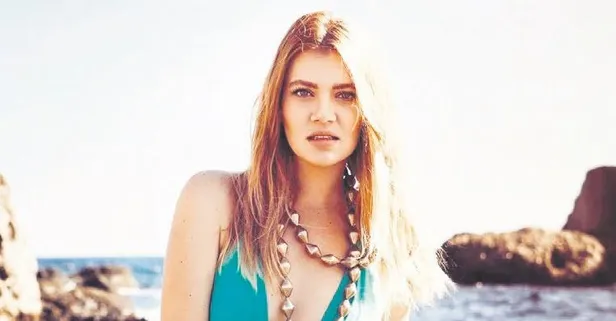 Derya Şensoy aşka geldi! Derya Şensoy Sarp Levendoğlu'nun doğum gününü sosyal medyadan kutladı