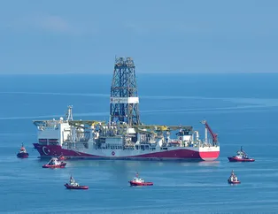 Bir tebrik de Arap dünyasından