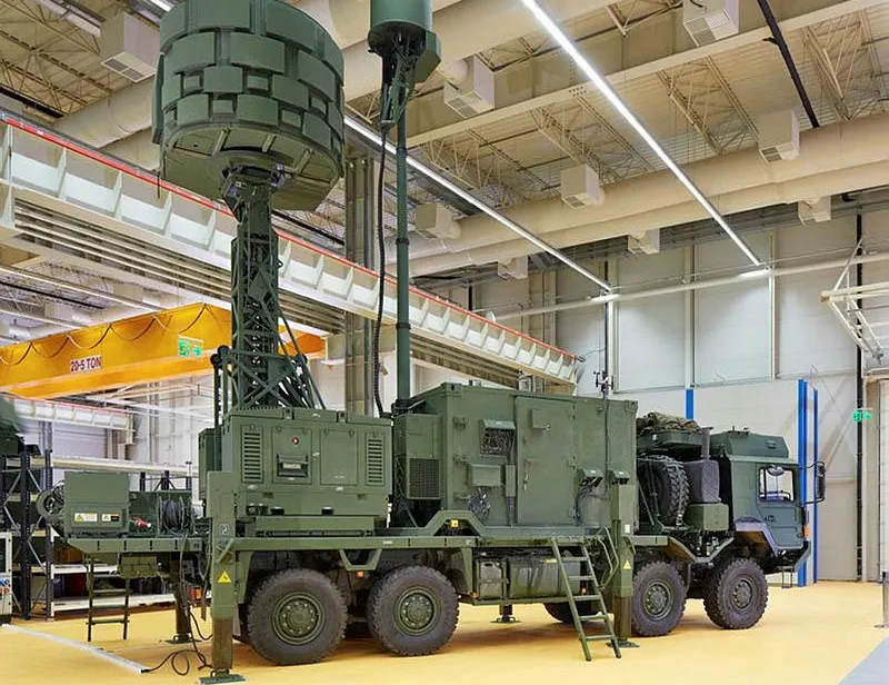 Operasyonların gizli kahramanı: KORAL