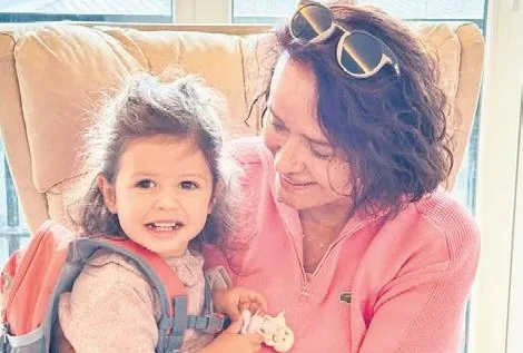 Gözleri Mehtap’a benziyor