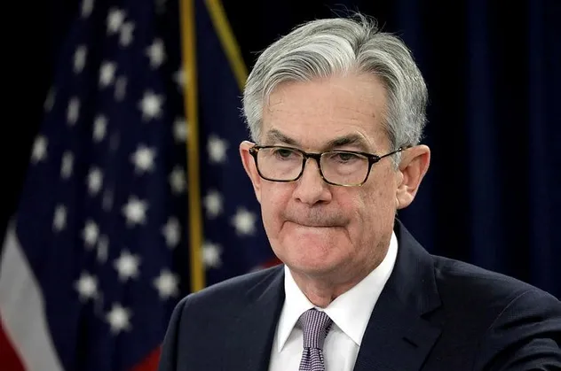 Son dakika: ABD Merkez Bankası (Fed) Başkanı Jerome Powell: Yüzde 2.0'den düşük enflasyon tatmin edici değil