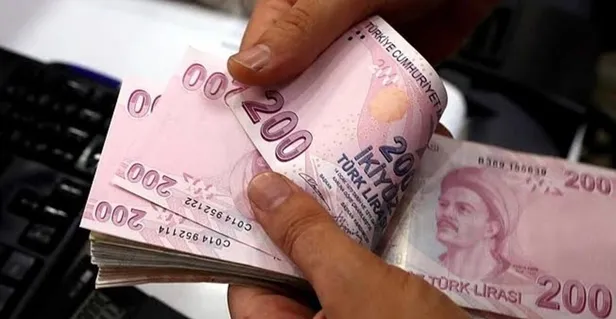 Zamlı emekli maaşları yattı mı? Gözler orada! SSK SGK ve Bağ-Kur zamlı emekli maaşı ek ödeme ne kadar?-2