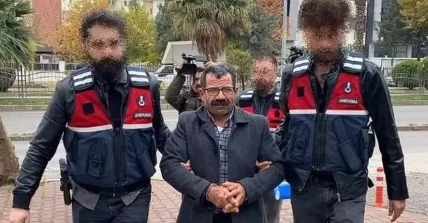 Son dakika: DBP’li Zeki Manaz PKK’ya kuryelik yapmaktan tutuklandı