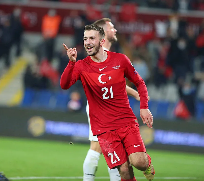 Beşiktaş'tan Tadic açıklaması! "Bizim için önemli olan..." - 9