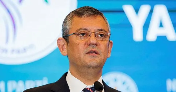 DEM Partisi'nden Özgür Özel'e soğuk duş: CHP'ye ittifak resti! "Kimsenin ilk yardım çantası değiliz"