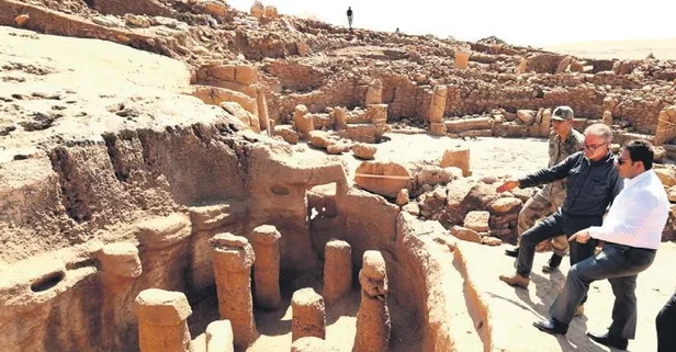 Karahantepe'de dönemin beslenme alışkanlıklarına ilişkin yeni bulgulara rastlandı