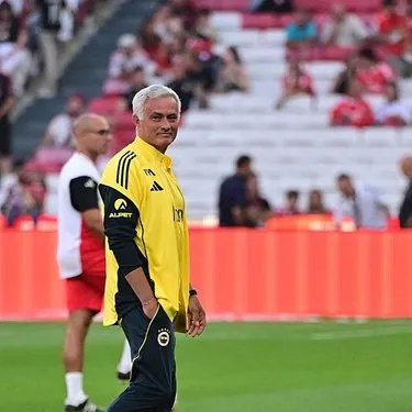 Fenerbahçe’den orta sahaya süper yıldız!