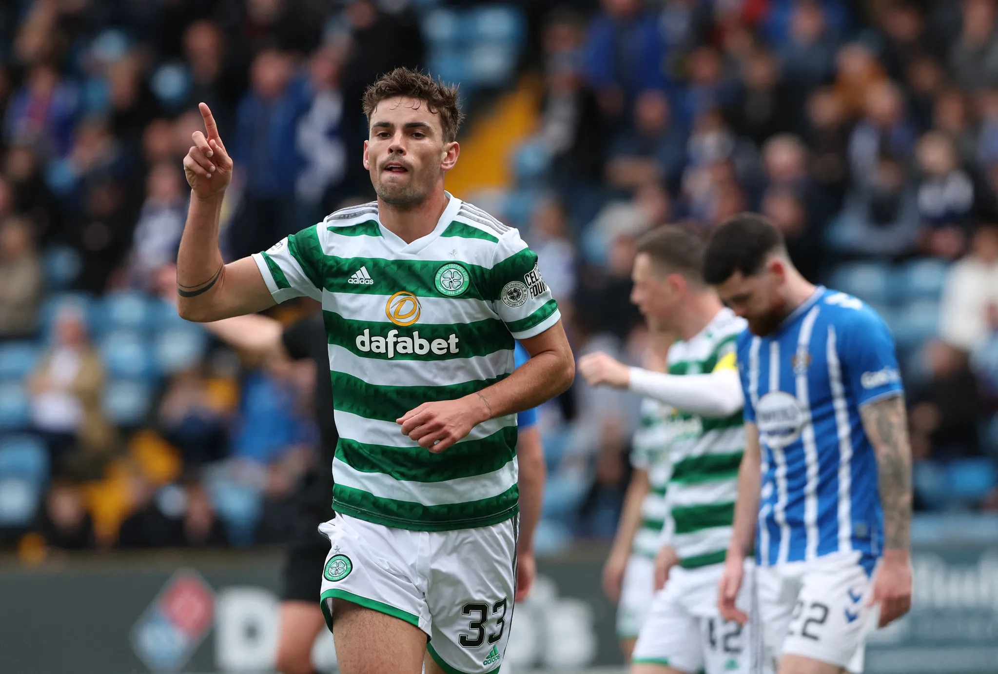 FENERBAHÇE TRANSFER HABERLERİ | Fenerbahçe'den Matt O'Riley bombası! Yeni sezonun ilk transferi olacak - 14