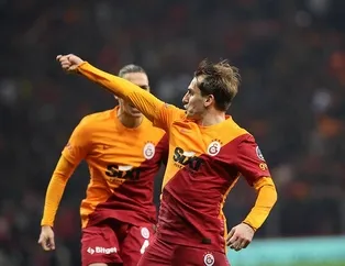 Derbi büyücüsü
