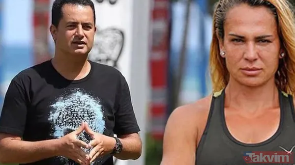 Demet Akalın’dan jet hızıyla destek geldi! Acun Ilıcalı’dan Nagihan Karadere’ye Survivor cevabı! Kahreden haber duyuldu: “Kanser olduğumu öğrendim” - 5