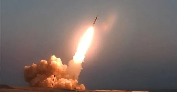 ABD’nin yeni nükleer kapasiteli balistik füzesi test sırasında infilak etti