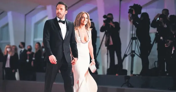 Jennifer Lopez ile Ben Affleck evlerini 60 milyon dolara satıyor