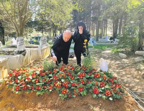 En ’aci’ ziyaret