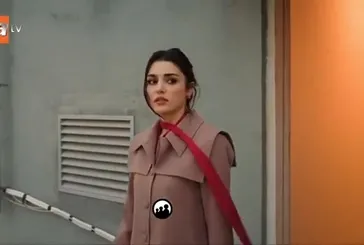 Aşk ve Gözyaşı 6. bölüm 2. fragmanı yayınlandı