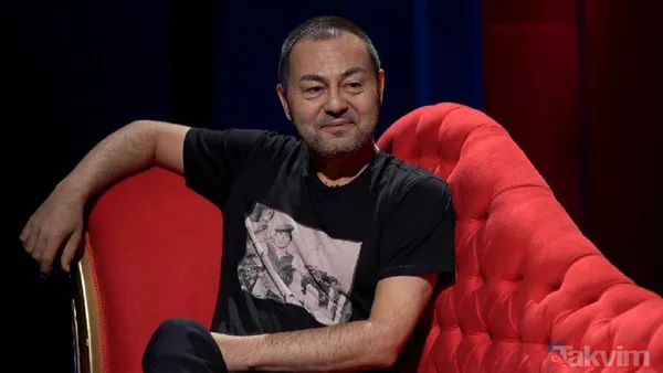 53 yaşındaki Serdar Ortaç’tan ilan-ı aşk! “Hayatımın kadınını buldum” deyip dosta düşmana duyurdu! Yeni sevgilisi Survivor’dan çıktı - 2