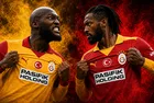 Galatasaray'dan dev transfer operasyonu! 32 milyon euroluk 2 yıldız imza atabilir
