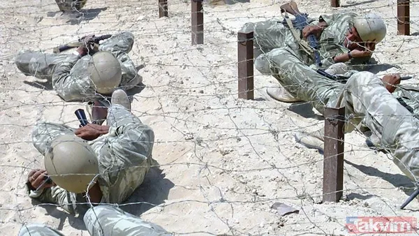 Yeni askerlik sistemi ne zaman yürürlüğe girecek? 2019 bedelli askerlik ücreti ne kadar? Askerlik kaç ay? - 12