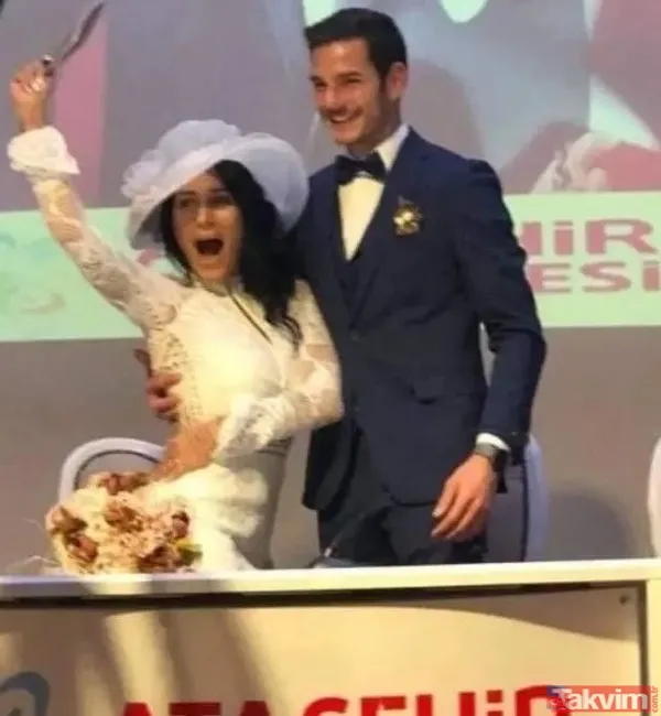 Çağla Şıkel'le konuşmaları ifşa olmuştu... İzzet Antebi eski eşi Didem Sarı’nın sevgilisi tarafından darbedildi: 'Daha beteri gelecek’ - 6