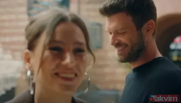 Serenay Sarıkaya'yla ekrana dönmeye hazırlanan Kıvanç Tatlıtuğ'un siz bir de kız kardeşini görün! Aile'nin yıldızı Kıvanç'ın sarışın bomba kardeşi... - 2