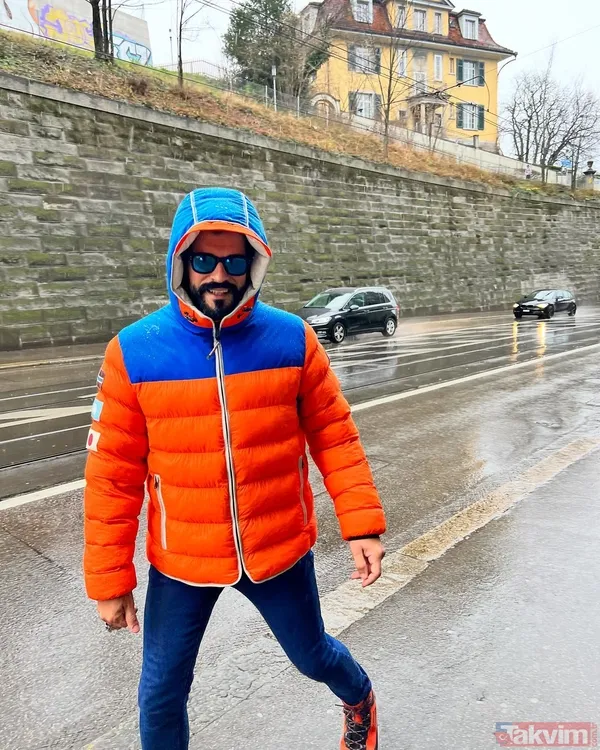 2 çocuk babası Burak Özçivit itirafları peş peşe sıraladı! “Çocuklarım oyuncu olmak isterse...” Gözler Fahriye Evcen’e çevrildi - 10