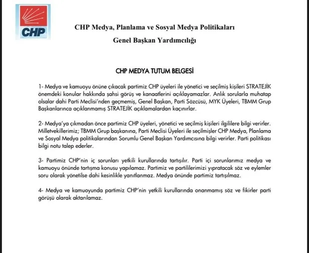 chpden-vekillere-medya-yasagi-izin-almadan-agizlarini-acamayacaklar-arkasinda-eren-erdem-var-1689156331094.jpeg CHP'den vekillere 'medya' yasağı! İzin almadan ağızlarını açamayacaklar... Arkasında Eren Erdem var!-3
