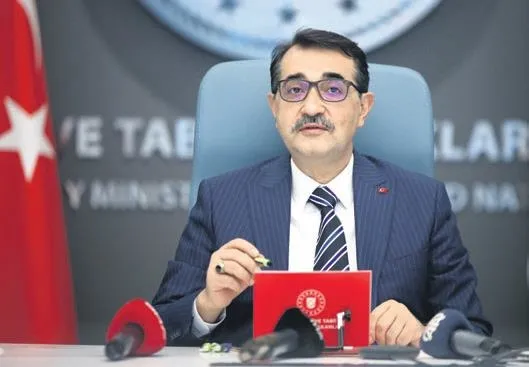 Türkiye, yenilenebilir enerjide çığır açıyor! Temiz enerjiye 66 milyar dolar-10