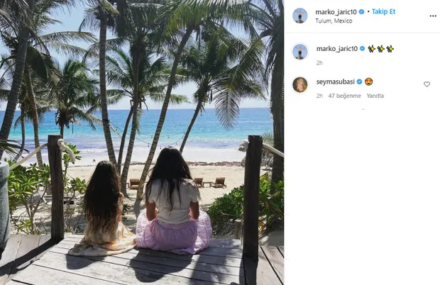 Survivor basketbol oyununa gelen Marko Jaric çıka çıka Adriana Lima'nın eski eşi çıktı! Meğer Şeyma Subaşı'yla da...-8
