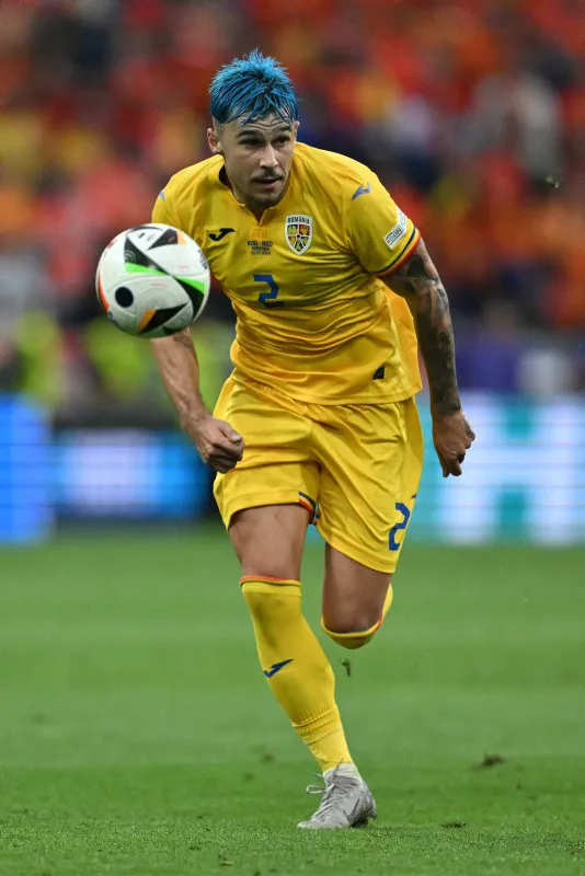 EURO 2024'ün en iyileri açıklandı! İlk 11'de 3 Türk - 7