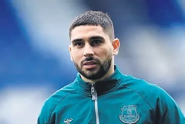 Marsilya çıkarması!