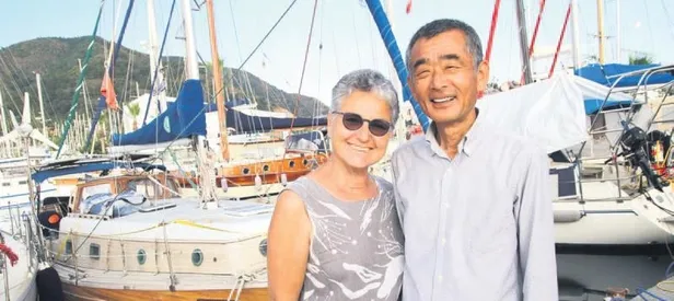 Ertuğrul’un izinde