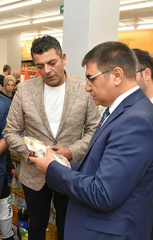 CHP'nin indirim hazımsızlığı! İndirim kampanyası karalamasına vatandaş yanıt verdi! İşte Kemal Kılıçdaroğlu'nun iddiası ve gerçekler