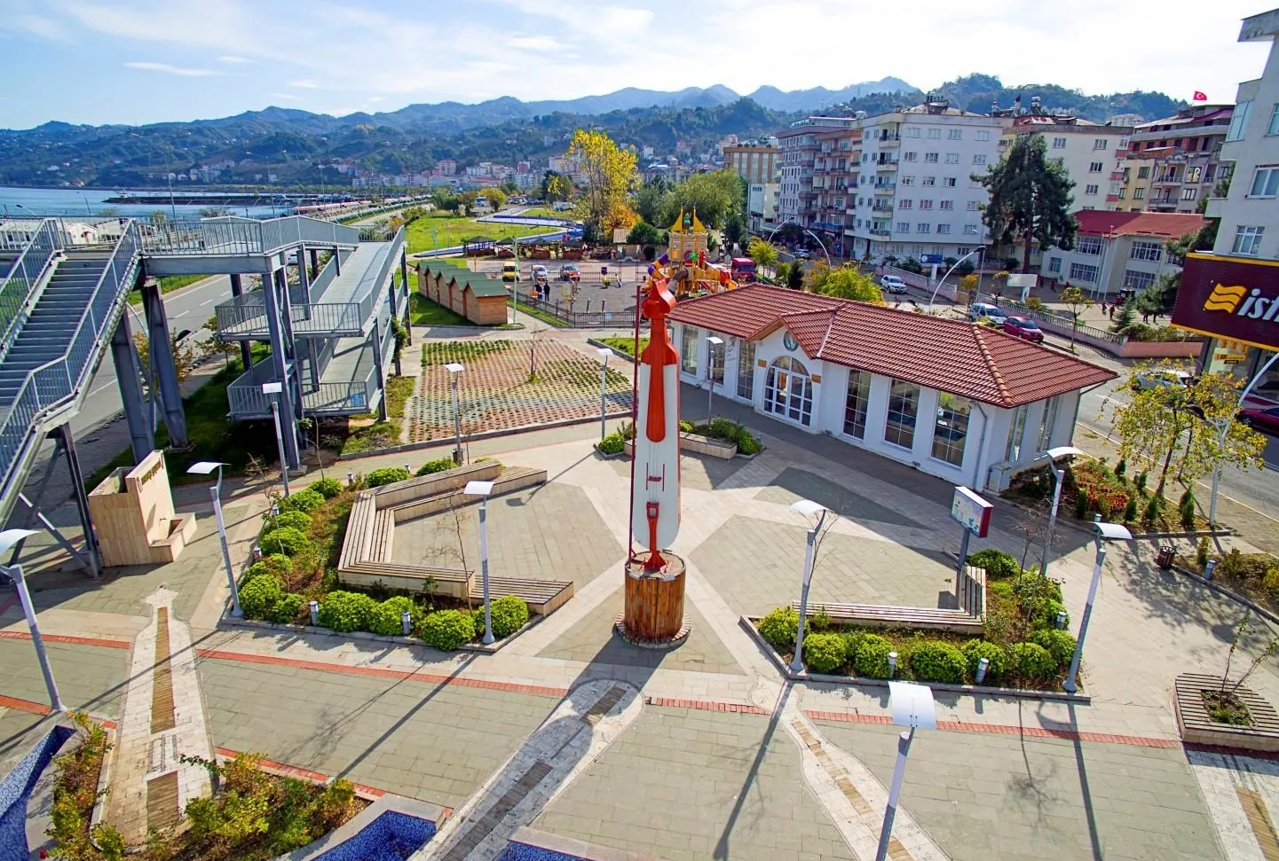 GÖRELE BELEDİYE BAŞKANLIĞI