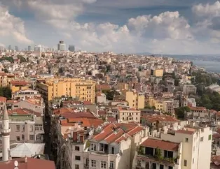 Ev fiyatına İmar Barışı dopingi