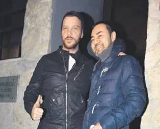 Chloe yası bıttı!