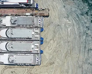 Uzmanı uyardı büyük risk her an kapımızı çalabilir: Bu kuraklık şartlarında yeni bir müsilaj oluşabilir