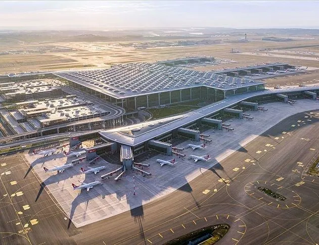 Avrupa’nın zirvesinde