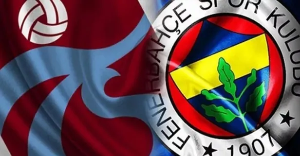 Trabzonspor - Fenerbahçe derbisi için deplasman tribünü kararı!