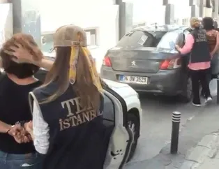 Eylem hazırlığındaki MLKP üyeleri tutuklandı!