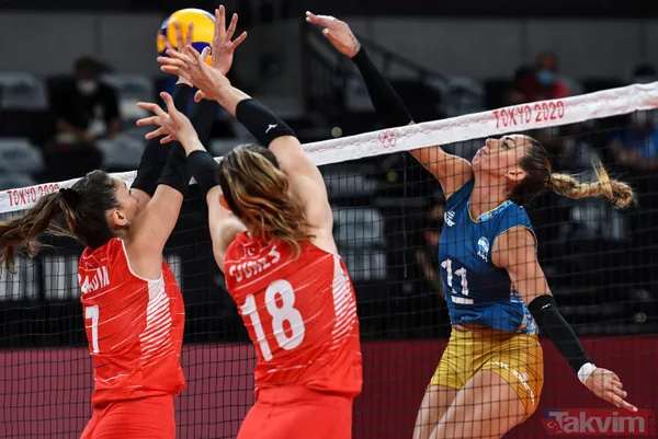 Milli yıldız Zehra Güneş kötü haberi Instagram'dan duyurdu - 16