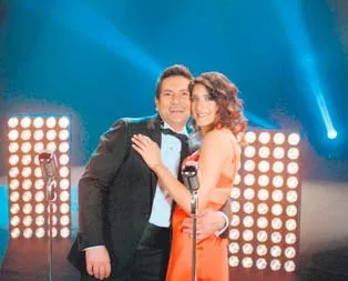 Müzikal aşka ikinci albüm