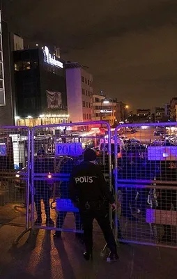 Türkiye'den Hollanda'ya misliyle yanıt