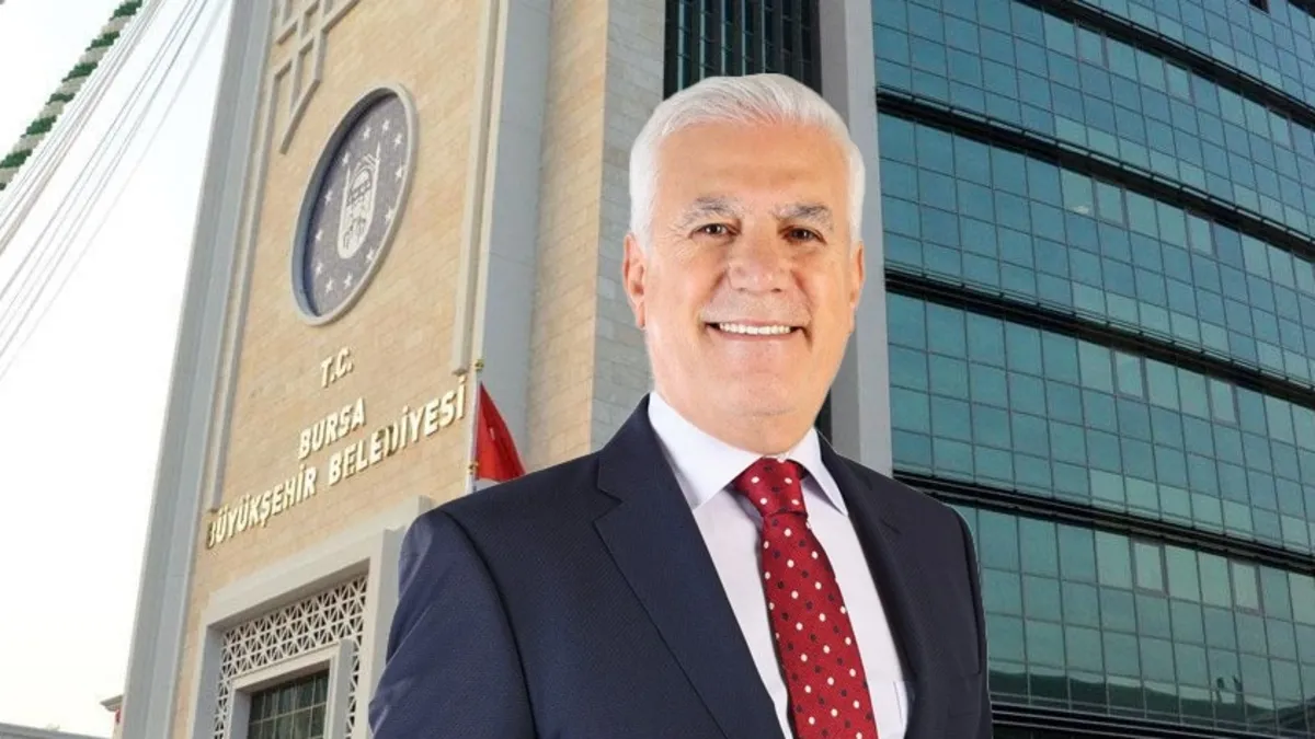 CHP'li Mustafa Bozbey gözaltında