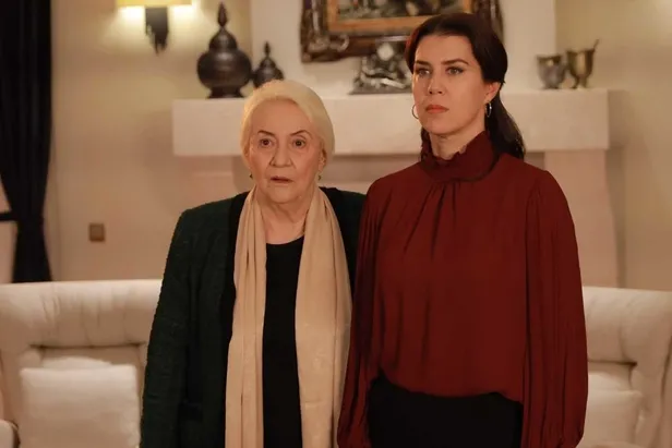 EDHO 173. yeni bölüm fragmanında Hızır Reis'in pusulası şaşıyor! Eşkıya Dünyaya Hükümdar Olmaz'ın sultanları intikam peşinde...-8