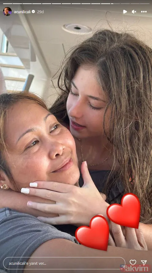 Aman Şeyma görmesin! Acun Ilıcalı kızı Melisa'yı o isimle paylaştı görenlerin aklına ilk Şeyma Subaşı geldi "Çok daha fazlası..." - 5