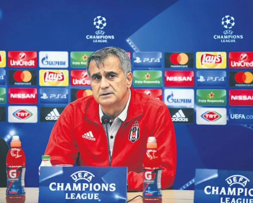 Hedefimiz iz bırakmak