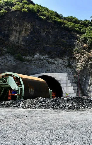 2.5 milyar liraya mal olacak! Tam 28 kilometre uzunluğunda...